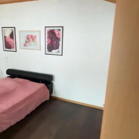 Amaryllis - Jungfrau View Apartmán Grindelwald